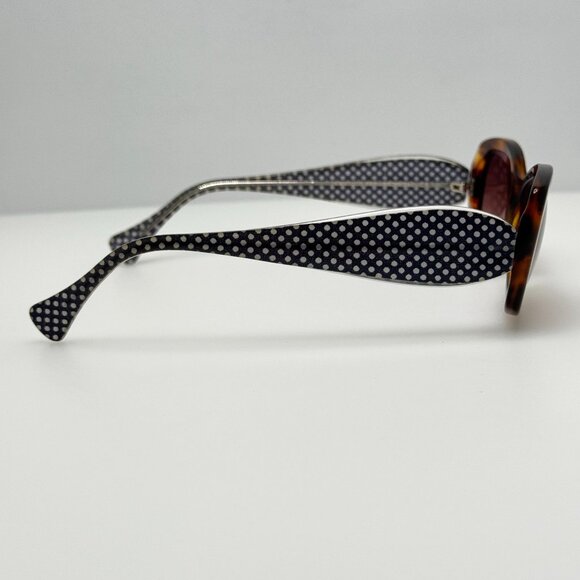 Jean Lafont Jamaique 067 Eyeglasses Eye Glasses Frames Paris France 51-16-142 - Picture 2 of 6